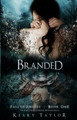 Branded by Keary Taylor