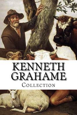 Kenneth Grahame, Collection by Kenneth Grahame
