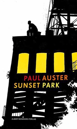 Sunset Park by Paul Auster