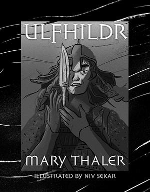 Ulfhildr by Mary Thaler