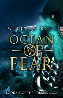 Ocean of Fear by William King