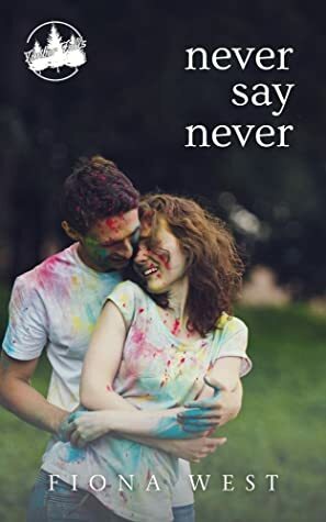 Never Say Never by Fiona West