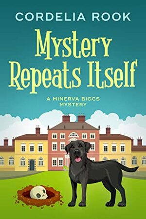Mystery Repeats Itself  by Cordelia Rook