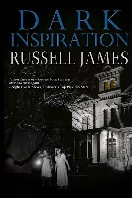 Dark Inspiration by Russell James