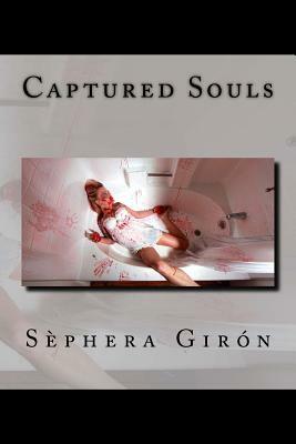 Captured Souls by Sèphera Girón