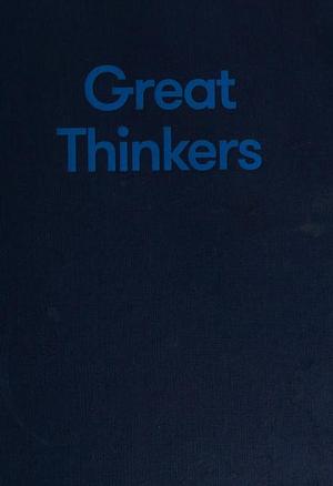 Great Thinkers by The School of Life