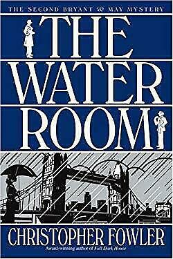 The Water Room by Christopher Fowler