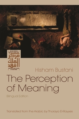 The Perception of Meaning by Hisham Bustani