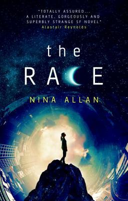 The Race by Nina Allan