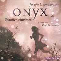 Onyx - Schattenschimmer by Jennifer L. Armentrout