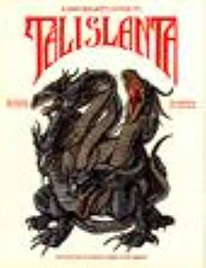 A Naturalist's Guide to Talislanta by Stephan Michael Sechi