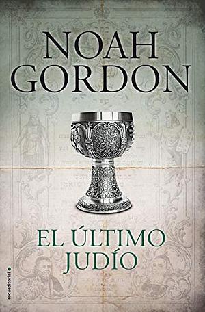 El último judío by Noah Gordon