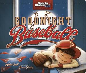 Goodnight Baseball by 