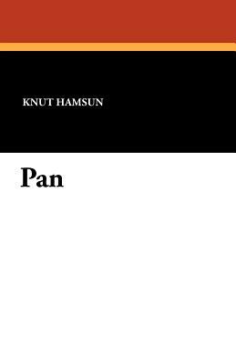 Pan by Knut Hamsun