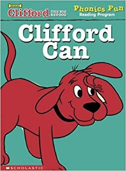 Clifford Can (Phonics Fun Reading Program) by Wiley Blevins