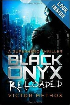 Black Onyx Reloaded by Victor Methos