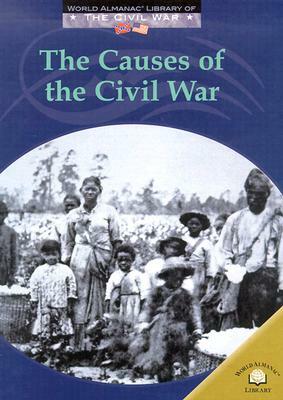 The Causes of the Civil War by Dale Anderson