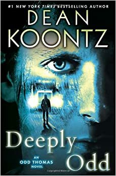 De lifter by Dean Koontz