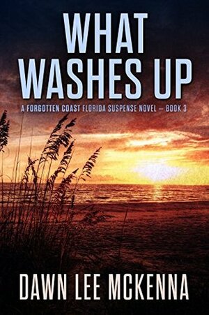 What Washes Up by Dawn Lee McKenna