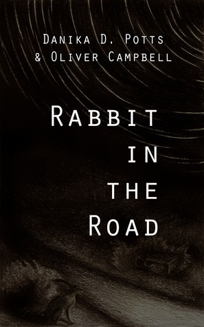 Rabbit in the Road by Danika D. Potts, Katie Anne Kelly, Oliver Campbell