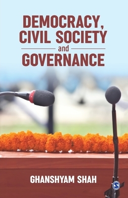 Democracy, Civil Society and Governance by 