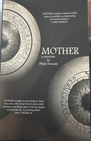 Mother by Philip Fracassi