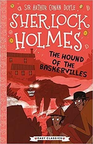 The Hound of the Baskervilles by Arianna Bellucci, Stephanie Baudet