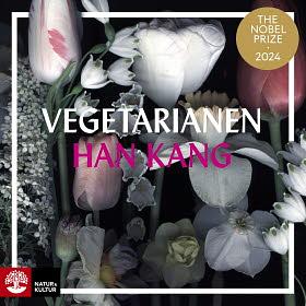 Vegetarianen by Han Kang