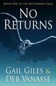 No Returns by Gail Giles, Deb Vanasse