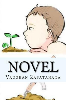 Novel by Vaughan Rapatahana
