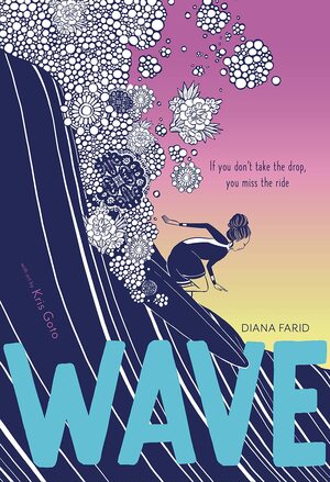 Wave by Diana Farid