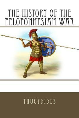 The History of the Peloponnesian War by Thucydides