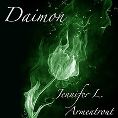 Daimon by Jennifer L. Armentrout