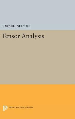 Tensor Analysis by Edward Nelson