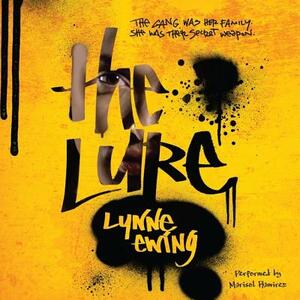 The Lure by Lynne Ewing