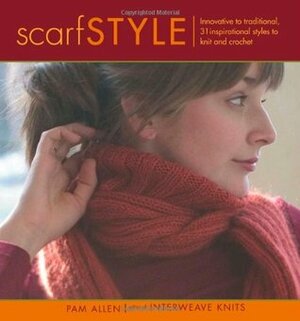 Scarf Style by Pam Allen