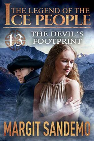 The Devil's Footprint by Margit Sandemo