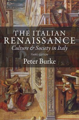 The Italian Renaissance Third Edition by P. Burke