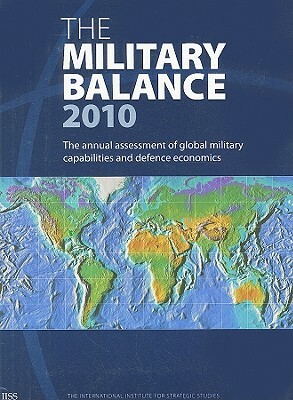 The Military Balance by Iiss