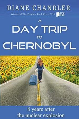 A Day Trip to Chernobyl: 8 years after the nuclear explosion by Diane Chandler