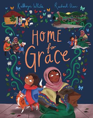 Home for Grace by Kathryn White