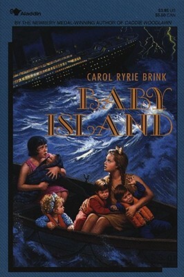 Baby Island by Carol Ryrie Brink