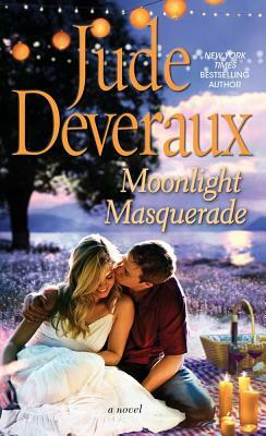 Moonlight Masquerade by Jude Deveraux