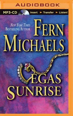 Vegas Sunrise by Fern Michaels