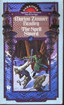 The Spell Sword by Marion Zimmer Bradley