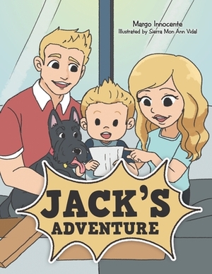 Jack's Adventure by Margo Innocente