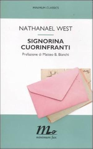 Signorina Cuorinfranti by Nathanael West