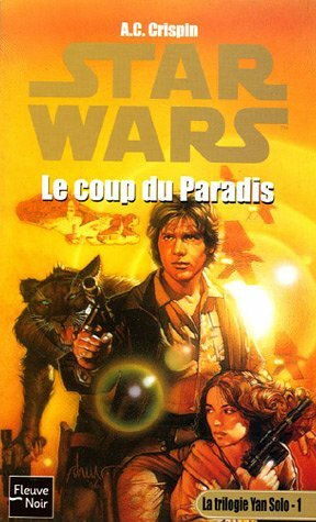 Le coup du Paradis by A.C. Crispin