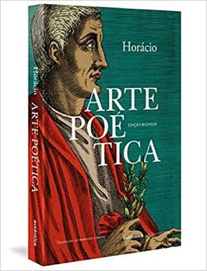 Arte Poética by Horatius