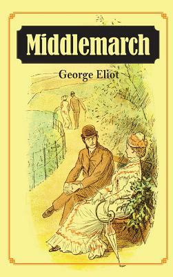 Middlemarch by George Eliot